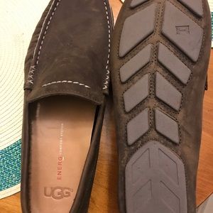 Men’s Ugg  Mocs